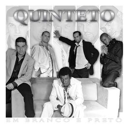Album cover of Quinteto