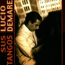 Album cover of Sus Tangos