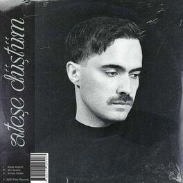 Album cover of Ateşe Düştüm