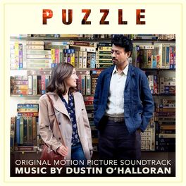 Album cover of Puzzle (Original Motion Picture Soundtrack)