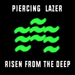 Piercing Lazer – The Midas Touch Lyrics