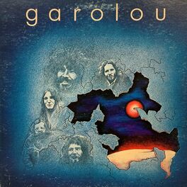 Album cover of Garolou