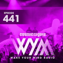 Album cover of Wake Your Mind Radio 441