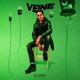 Album cover of Veine