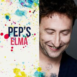 Album cover of Elma