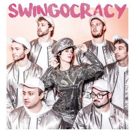 Album cover of Swingocracy