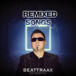Album cover of Remixed Songs