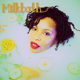 Album cover of Milkbath