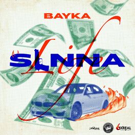 Album cover of Sinna Life