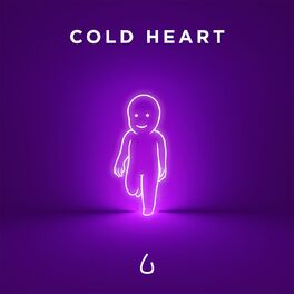 Album cover of Cold Heart