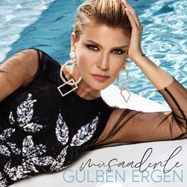 Album cover of Müsaadenle