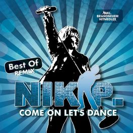 Album cover of Come On Let's Dance - Best Of Remix