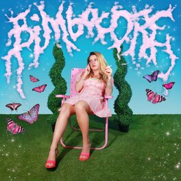 Album cover of Bimbocore
