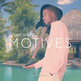 Album cover of Motives