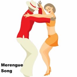 Album cover of Merengue Song