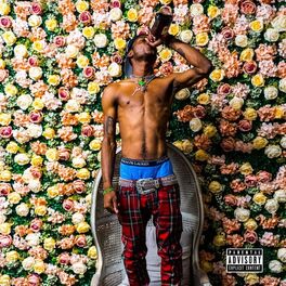 Album cover of Lets GLO!