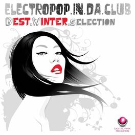 Album cover of Electropop In Da Club