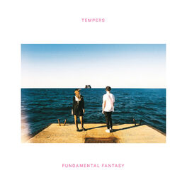 Album cover of Fundamental Fantasy
