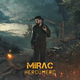 Album cover of Hercümerc