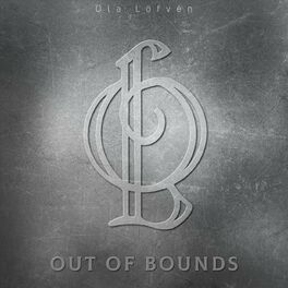 Album cover of Out of Bounds
