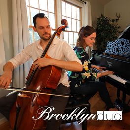 Album cover of Brooklyn Sessions 8