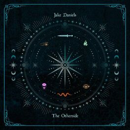 Album cover of The Otherside