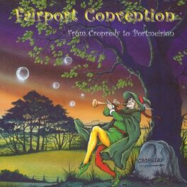 Album cover of From Cropredy to Portmeirion