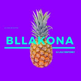 Album cover of Bellakona
