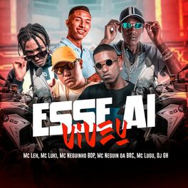 Album cover of Esse ai Viveu