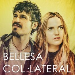 Album cover of Bellesa col·lateral