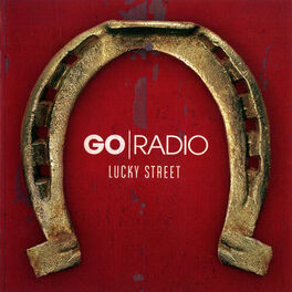 Album cover of Lucky Street