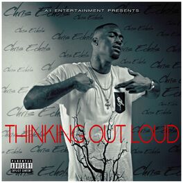 Album cover of Thinking out Loud