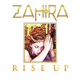 Album cover of Rise Up