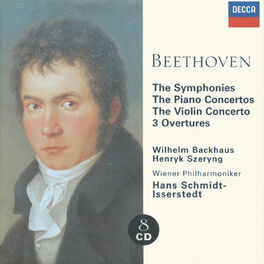Album cover of Beethoven: Collector's Edition