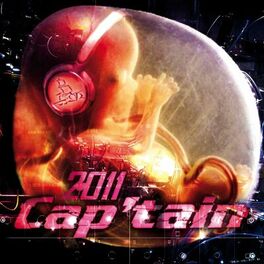 Album cover of Cap'tain 2011