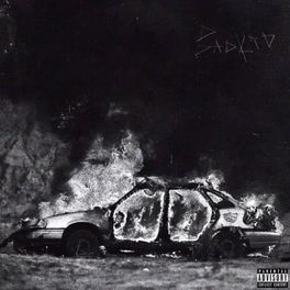 Album cover of BAD KID