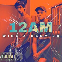 Album cover of 12AM