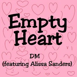 Album cover of Empty Heart