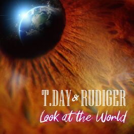 Album cover of Look at the World