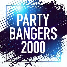 Album cover of Party Bangers 2000