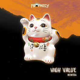 Album cover of High Value (Extended)