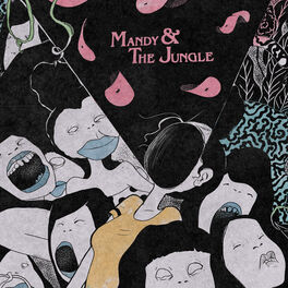 Album cover of Mandy & The Jungle