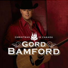 Album cover of Christmas in Canada