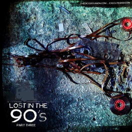 Album cover of Lost In The 90s Pt 3