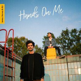 Album cover of Hands On Me