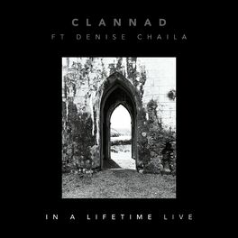 Album cover of In a Lifetime (feat. Denise Chaila) (Live)