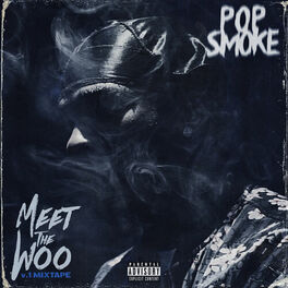 Album cover of Meet The Woo