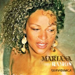 Album cover of Suavidança
