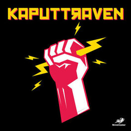Album cover of Kaputtraven
