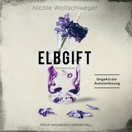 Album cover of ELBGIFT
